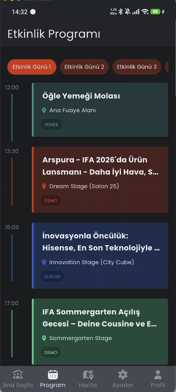 Renk varyasyonu 3